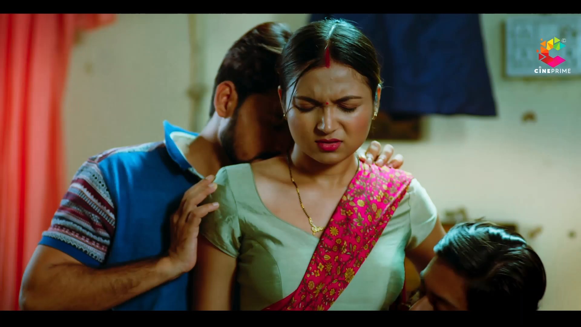Sapna Tiffin Center 2023 Cineprime S01E03 UNRATED Hindi Porn Web Series