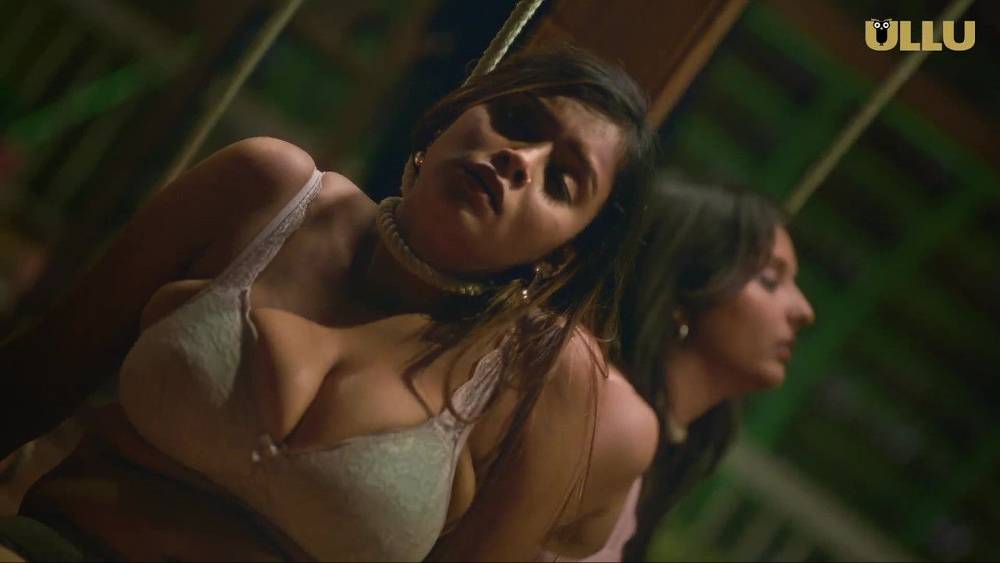 𝐌𝐚𝐜𝐡𝐡𝐥𝐢 2024 Season 1 Part 2 ULLU Hindi Hot WebSeries