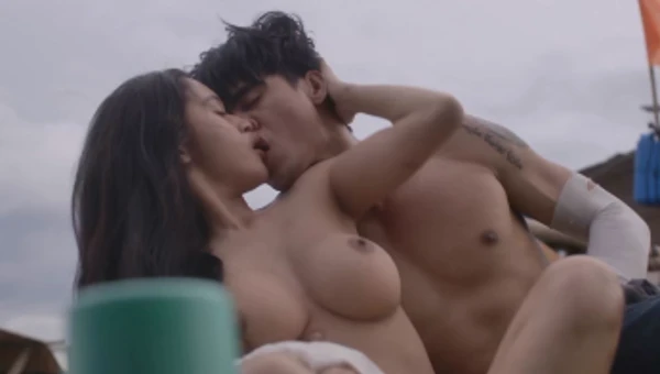 Tahong 2024 VivaMax Filipino Porn Movie