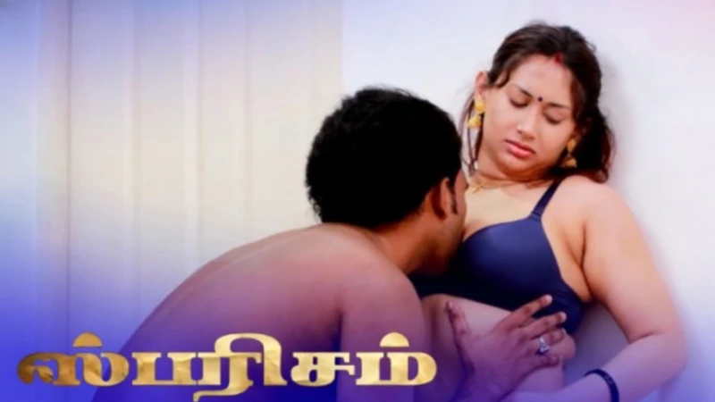 Sparsham 2025 S01 Ep03 Ibamovies Tamil Porn Web Series