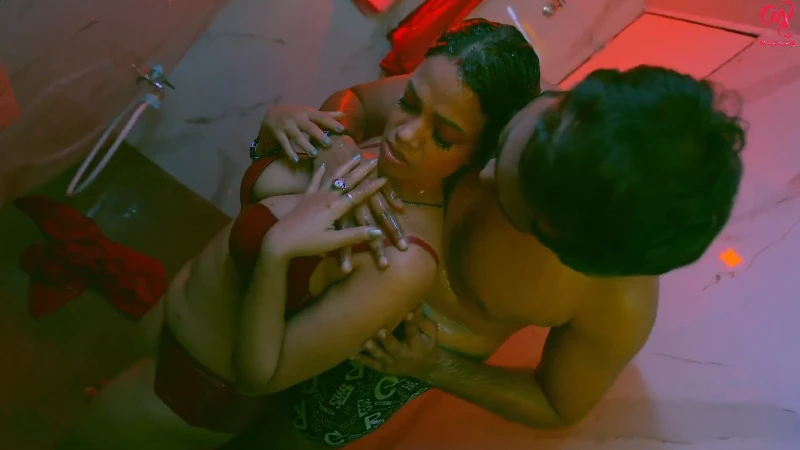 Connection 2025 S01 MakhanApp Hindi Porn Web Series