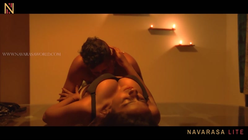 IRUL 2025 Navarasa Tamil Porn Short Film
