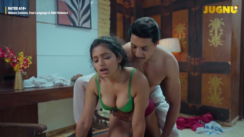 Rivaaz 2025 S01 Ep05-07 Jugnu Hindi Porn Web Series